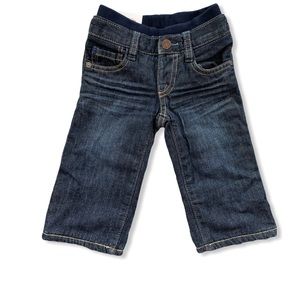 Gap Baby Jeans